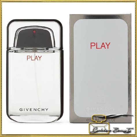 play givenchy hombre sears